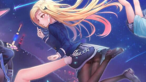 When You Wish Upon a Star artwork 1