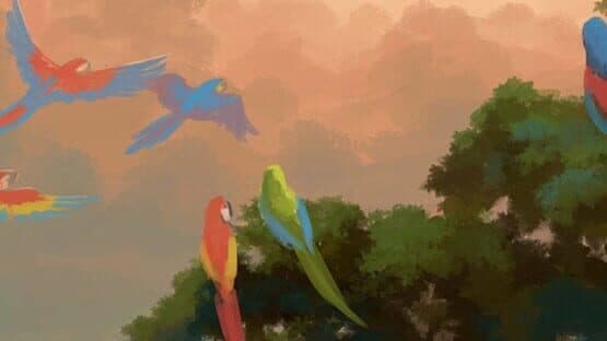 Solitaire Beach Season 3 artwork 1