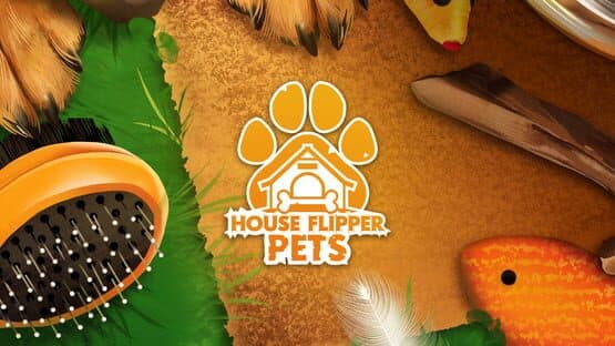 House Flipper: Pets artwork 1