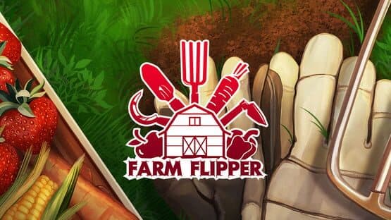 House Flipper: Farm artwork 1