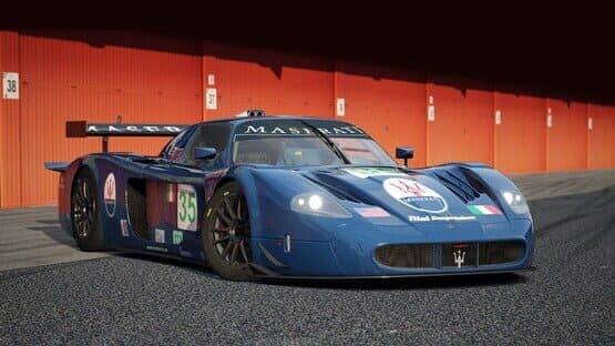 Assetto Corsa: Ready to Race Pack artwork 1