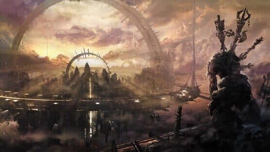 Asura's Wrath: Lost Episode 2 artwork 1