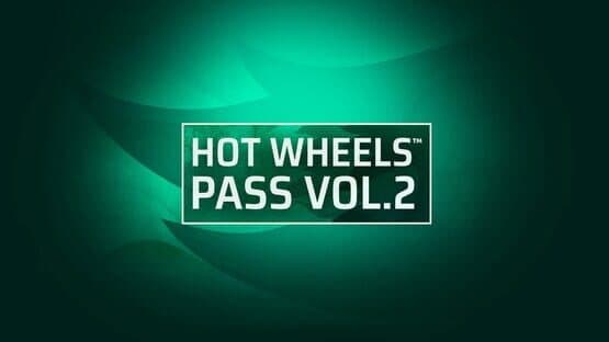 Hot Wheels Unleashed: Pass Vol. 2 artwork 1