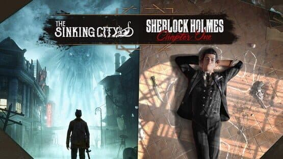 The Lucid Dreamer Bundle artwork 1