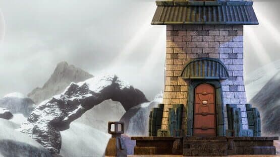 Tower of Wishes 2: Vikings - Collector's Edition artwork 1