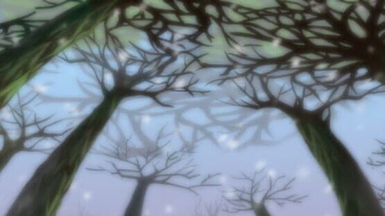 Amanda's Magic Book 4: True Love artwork 1