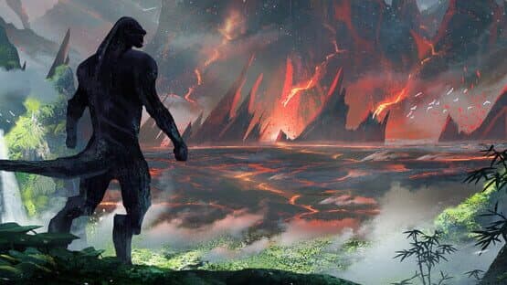 Zezenia Online artwork 1