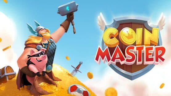 Coin Master artwork 1