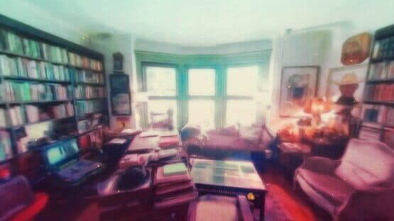 Daedalus: The Awakening of Golden Jazz artwork 2