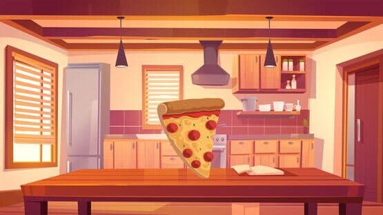 The Jumping Pizza artwork 3