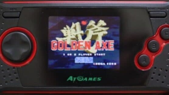 Arcade Portable artwork 2