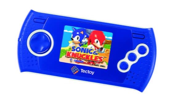 Arcade Portable artwork 1