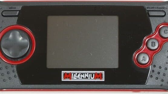 Arcade Portable artwork 3