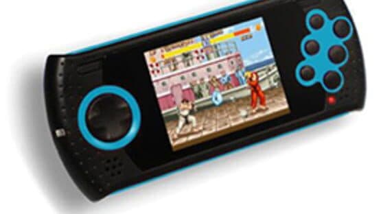 Arcade Ultimate artwork 1