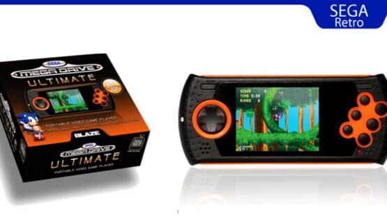 Arcade Ultimate Portable artwork 1