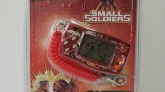 Small Soldiers artwork 1