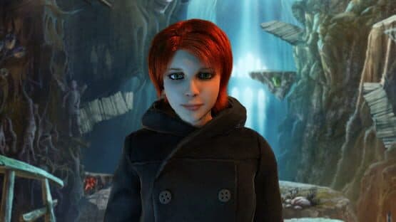 Hiddenverse: Ariadna Dreaming artwork 1