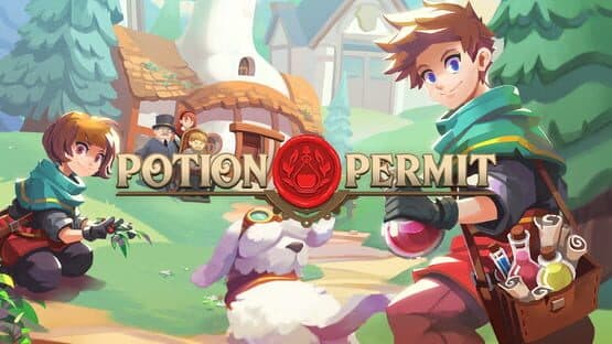 Potion Permit artwork 1
