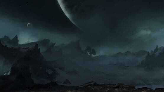 The Callisto Protocol artwork 3