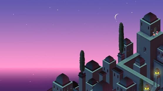 Monument Valley II: Panoramic Edition artwork 1