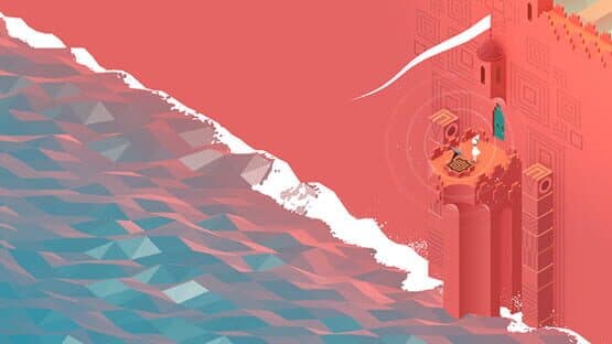 Monument Valley: Panoramic Edition artwork 1