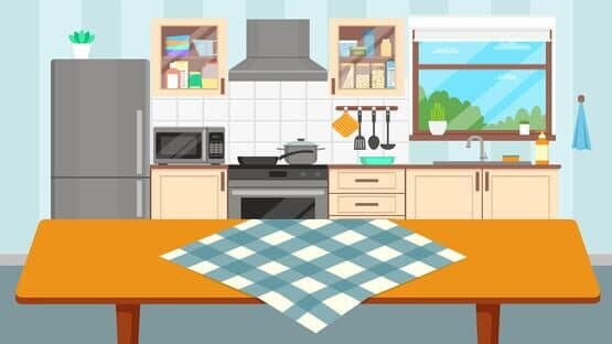 The Jumping Fries artwork 2