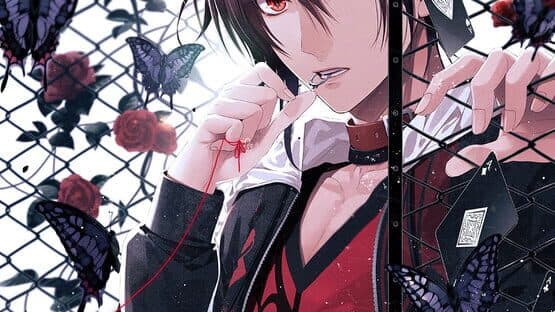 Amnesia Later x Crowd for Nintendo Switch artwork 1