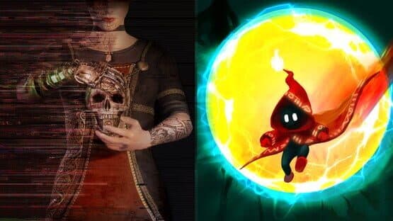 Digerati Presents: Indie Darling Bundle Vol. 5 artwork 1