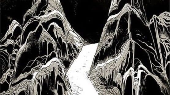 Syberia: The World Before artwork 1