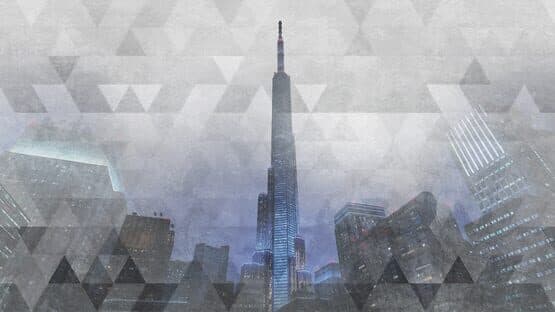 Soul Hackers 2 artwork 3