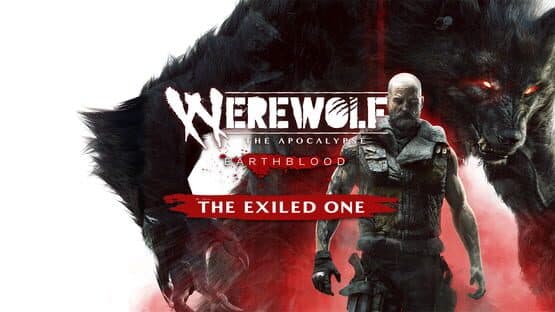 Werewolf: The Apocalypse - Earthblood: The Exiled One artwork 1