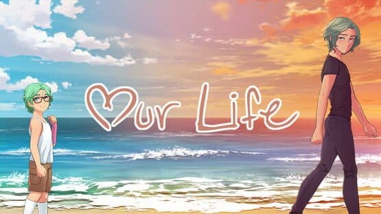 ​Our Life: Beginnings & Always - Step 3 Expansion artwork 1