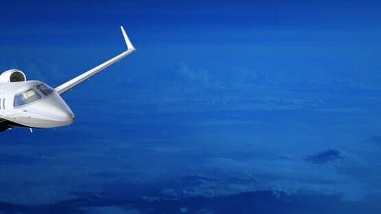 Aerofly FS 4 Flight Simulator artwork 1