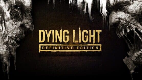 Dying Light: Definitive Edition artwork 1