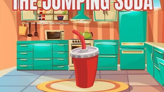 The Jumping Soda artwork 3