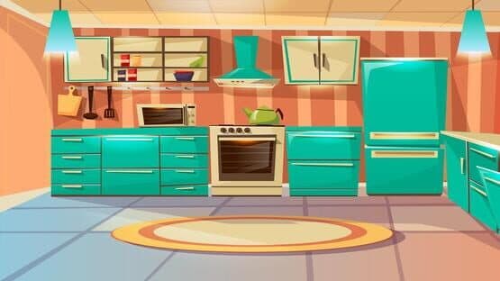 The Jumping Soda: Turbo artwork 3