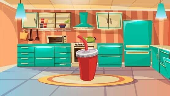 The Jumping Soda: Turbo artwork 2