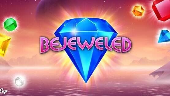 Bejeweled Classic artwork 1