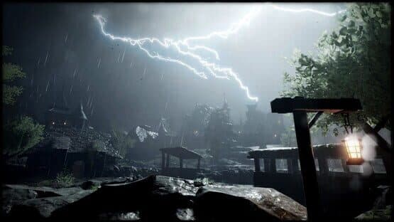 Warhammer: End Times - Vermintide Stromdorf artwork 1