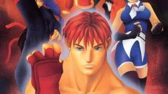 Fighters Destiny artwork 1