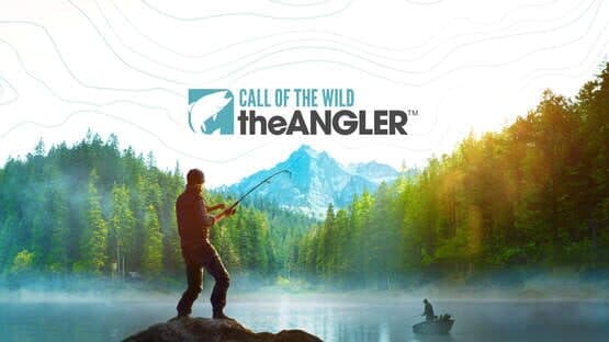 Call of the Wild: The Angler artwork 1
