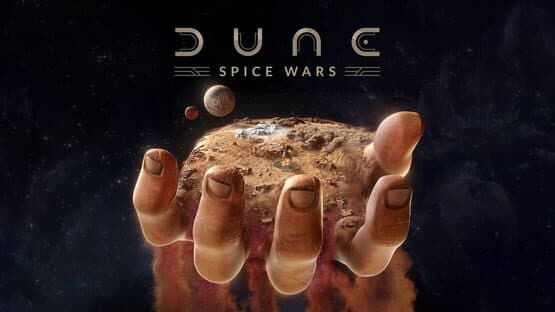Dune: Spice Wars artwork 3