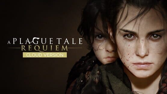 A Plague Tale: Requiem - Cloud Version artwork 1