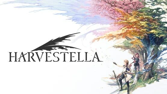 Harvestella artwork 1