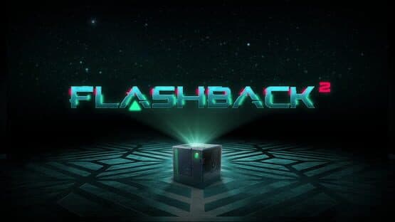Flashback 2 artwork 1