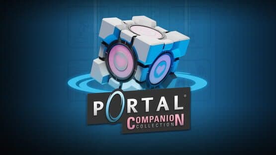 Portal: Companion Collection artwork 1