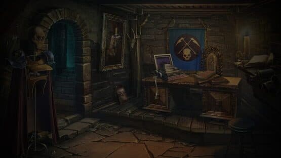 A Plot Story artwork 1