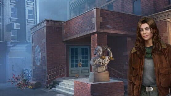 Strange Investigations: Two for Solitaire - Collector's Edition artwork 1