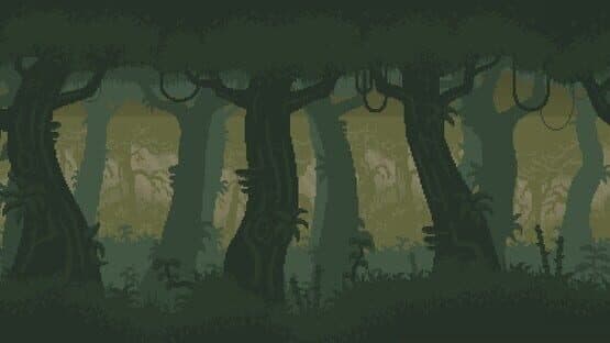 Red Hood Adventure artwork 1