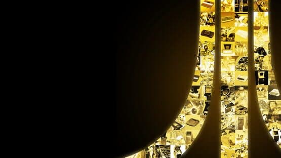 Atari 50: The Anniversary Celebration artwork 1